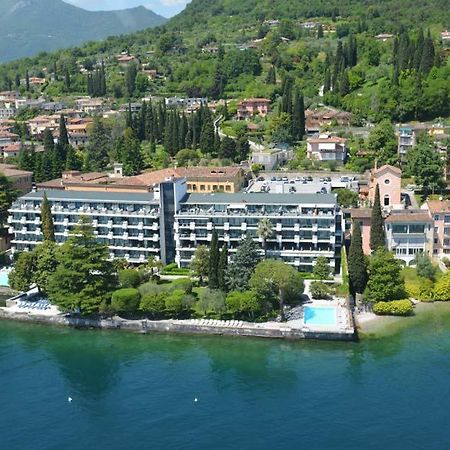 Appartamento Direttamente A Lago - Ben Approved Saló Exterior foto